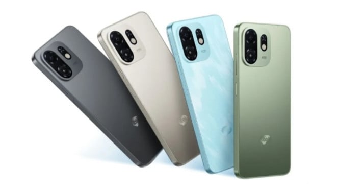 Itel A100C Harga Spesial 987 Ribu Unggulkan Fitur Tahan Jatuh dan Layar 90Hz, Desain dan Layar yang Nyaman Dipakai Harian, Performa dan Hardware untuk Kebutuhan Dasar, Ketahanan dengan Sertifikasi Militer, Fitur Pendukung dan Baterai 5000 mAh, Penawaran Harga Spesial dan Rekomendasi Penggunaan