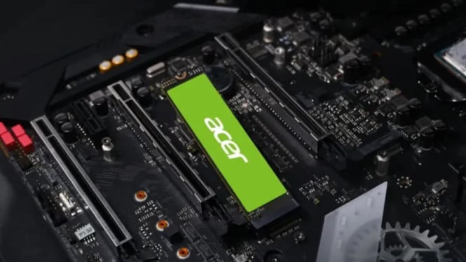 Gamer &amp; Kreator Wajib Tahu: SSD Acer FA200 Hadir dengan HMB &amp; Pendingin Grafen!, Desain Tipis dan Universal: Kompatibel dari Laptop hingga PS5, Performa Tinggi: Baca 7200 MB/s dengan Teknologi HMB &amp; SLC Caching, Efisiensi Termal: Pendingin Grafen Tanpa Heatsink Besar, Fitur Pendukung: Acronis True Image &amp; Optimasi untuk Kreator, Tantangan di Pasar yang Penuh Persaingan, Harga dan Ketersediaan, Kesimpulan: Upgrade Cerdas untuk Performa Nyata