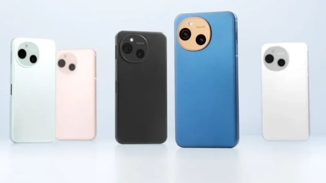 Layar 120Hz, Kamera 50MP, Baterai 5.000mAh : Ini Spesifikasi Lengkap Aquos Sense10, Performa Melompat: Snapdragon 7s Gen 3 Jadi Otak Baru, Layar IGZO Pro OLED: Kecil Tapi Tajam, Terang, dan Cepat, Kamera Ganda 50,3MP: AI yang Bisa Hapus Bayangan &amp; Refleksi, Desain Compact dengan Baterai Jumbo 5.000mAh, Varian Memori: 6/128GB dan 8/256GB, Harga: Apakah Masih di Kisaran Rp6 Jutaan?, Posisi Strategis di Pasar Smartphone Indonesia, Kesimpulan: Compact Flagship Experience yang Layak Dinantikan