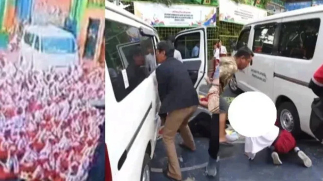 Tragedi Pagi di SD Kalibaru: Mobil MBG Hantam Anak Sekolah, Begini Kronologinya!, 1. Kegiatan Literasi Pagi Jadi Saksi Tragedi, 2. Total 21 Korban, Termasuk Siswa dan Guru, 3. Sopir dan Pendamping Diamankan Polisi, 4. Sopir Akui Salah Injak Pedal: “Saya Kirain Rem, Ternyata Gas!”, 5. Pemprov DKI Tanggung 100% Biaya Perawatan Korban