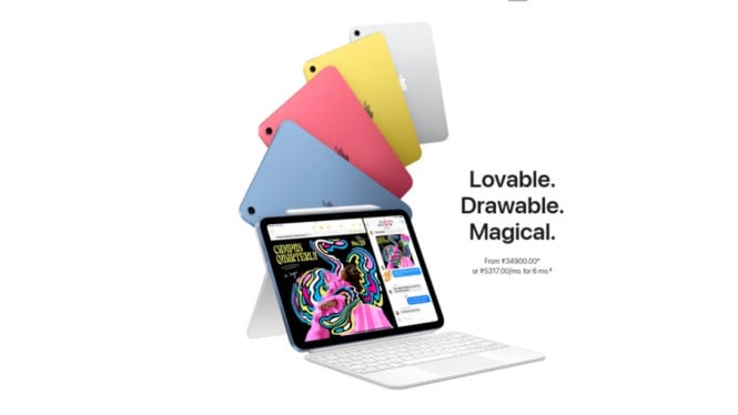 iPad Generasi ke-12 Dikabarkan Hadir