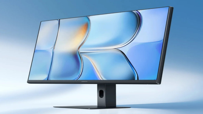 Monitor Murah Xiaomi A27i Hadir, Panel IPS Lebar dengan Tampilan Lebih Jernih, Peningkatan Refresh Rate Menjadi 144Hz, Kecerahan Lebih Tinggi dan Kontras Lebih Dalam, Port Lengkap dan Desain Minimalis, Fitur Pelindung Mata yang Lebih Nyaman, Harga &amp; Ketersediaan