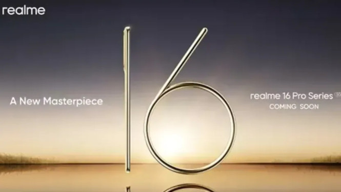realme 16 Pro Series Meluncur, Bawa Kamera 200MP &amp; Baterai 7.000mAh!, Konfirmasi Resmi dari realme: Fokus pada Desain dan Material Premium, Dua Model Diperkirakan: realme 16 Pro dan 16 Pro+, Spekulasi Spesifikasi: Apa yang Bisa Kita Harapkan?, Tantangan di Pasar Mid-Range Premium yang Semakin Padat, Bagaimana dengan Pasar Indonesia?, Apakah realme 16 Pro Series Benar-Benar "Premium"?, Kesimpulan: realme 16 Pro Series Bisa Jadi Game-Changer Jika Dikemas dengan Benar