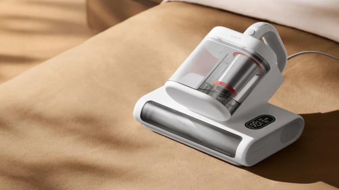 Xiaomi Luncurkan Smart Camera C500 dan Vacuum 2 Pro, Solusi Rumah Pintar yang Makin Praktis