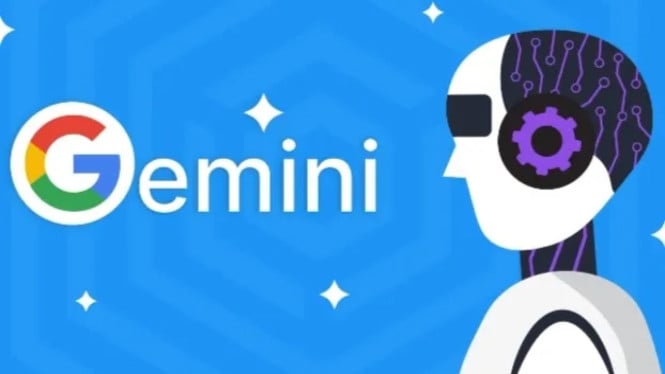 Trik Pakai Gemini AI