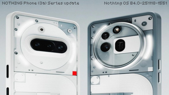 Spesifikasi dan Harga Nothing Phone (4a) &amp; 4a Pro Bocor, Spesifikasi Awal Nothing Phone (4a): Apa yang Berubah?, Fitur yang Dibedakan Antara Model Standar dan Pro, Perkiraan Harga dan Variasi Warna, Produk Baru: Nothing Headphone (a), Apa Artinya Untuk Ekosistem Nothing?