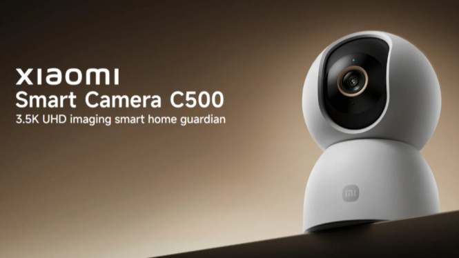 Harga Terungkap! Kamera Cerdas Xiaomi C500 dengan Resolusi 3.5K Cuma Rp800 Ribuan, Resolusi 3.5K UHD: Lebih Tajam dari Kebanyakan Kamera di Kelasnya, Cakupan 360° Horisontal &amp; 116° Vertikal: Pantau Seluruh Ruangan dalam Satu Perangkat, AI Deteksi Cerdas: Bedakan Orang, Hewan, dan Gerakan Tak Penting, Night Vision Tanpa Cahaya Merah: Awasi dalam Gelap Total tanpa Mengganggu, Keamanan Tingkat Tinggi: Chipset Khusus &amp; Enkripsi Finansial, Integrasi Smart Home: HyperOS, Alexa, dan Google Assistant, Desain &amp; Pemasangan Fleksibel, Harga dan Ketersediaan, Kesimpulan: Revolusi Kamera Pengawas Harga Terjangkau