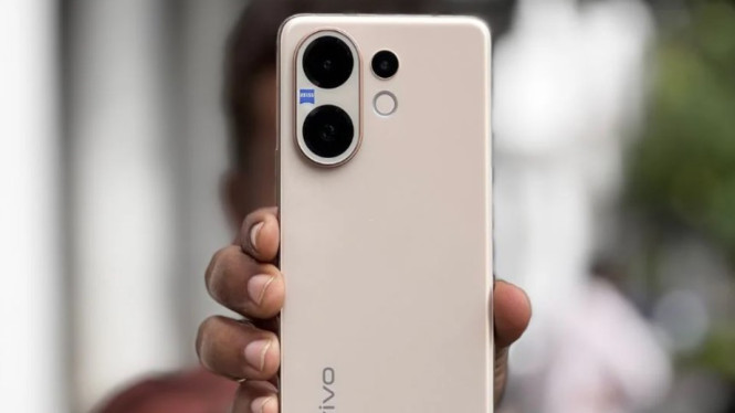 Vivo V70 dan T5x 5G Makin Dekat Rilis, Sertifikasi BIS Jadi Sinyal Awal