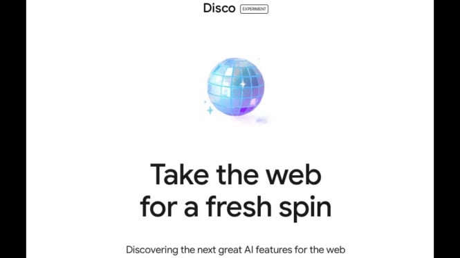 Tak Perlu Coding! Google Disco Ubah Obrolan Jadi Aplikasi Langsung di Browser, Apa Itu Google Disco? Browser yang Tak Hanya Menampilkan Tapi Membuat, GenTab: Aplikasi Mini yang Hidup di Samping Tab Biasa, Cara Kerja: Bagaimana Disco “Memahami Vibes” Anda, Antarmuka yang Mengutamakan Percakapan, Bukan URL, Implikasi Besar: Untuk Pengguna, Pengembang, dan Masa Depan Web, Ketersediaan dan Masa Depan: Akankah Ini Masuk Chrome?, Tantangan dan Pertanyaan Etis, Kesimpulan: Bukan Sekadar Browser Tapi Rekan Digital yang Membangun Bersama Anda