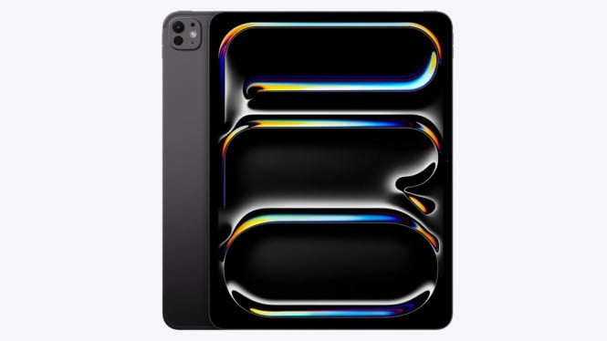 iPad Pro M5 Sudah di RI! Chip AI Tercepat, Layar XDR, Harga Tembus Rp47 Juta, Chip Apple M5: Otak AI yang Mengubah Cara Kita Bekerja di Tablet, Konektivitas Generasi Baru: Wi-Fi 7, Bluetooth 6, dan Modem 5G Buatan Apple, Performa Sistem: RAM 12 GB &amp; Bandwidth Memori 150 GB/detik, Layar Ultra Retina XDR: Warna Hitam Lebih Pekat, Kecerahan 1.600 Nits, Kamera &amp; Desain: Fokus pada Produktivitas, Aksesori &amp; Port: Dukungan Penuh untuk Apple Pencil Pro dan Thunderbolt, Harga iPad Pro M5 di Indonesia: Mulai Rp20,5 Juta hingga Rp47 Juta, Kesimpulan: Apakah iPad Pro M5 Layak Dibeli?