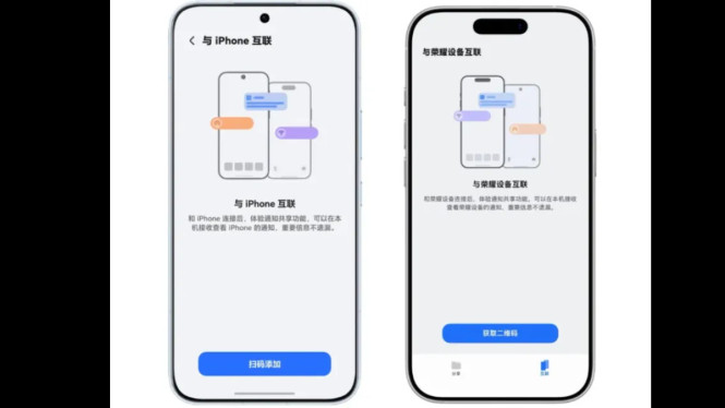 HONOR Bawa Notifikasi iPhone ke MagicOS 10, Begini Cara Kerjanya!, Fitur yang Menghubungkan Dua Dunia: iOS dan MagicOS, Daftar Perangkat HONOR yang Mendukung Notifikasi iPhone, Cara Mengaktifkan: Hanya 3 Langkah Sederhana, Respons Pengguna: Lancar, Cepat, dan Tanpa Gangguan, Strategi HONOR: Membangun Jembatan, Bukan Tembok, Keamanan dan Privasi: Apakah Data iPhone Aman?, Masa Depan Integrasi Lintas-Platform: Apa Selanjutnya?, Kesimpulan: HONOR Tunjukkan Kepemimpinan dalam Interoperabilitas