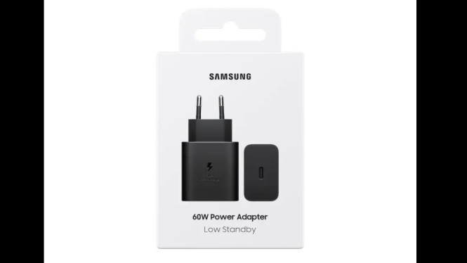 Galaxy S26 Ultra Bakal Ngecas Super Cepat-Samsung Rilis Charger 60W Pertama Kalinya!, Desain dan Spesifikasi: Simpel Tapi Penuh Teknologi, Mengapa 45W Jadi "Langit-Langit" Selama Ini?, Perangkat yang Kompatibel: Tidak Hanya untuk Galaxy S26 Ultra, Fitur Keamanan: Panas Tetap Terkendali, Harga dan Ketersediaan: Sudah Bisa Dibeli di Eropa, Galaxy S26 Ultra: Lebih dari Sekadar 60W, Apakah Ini Awal dari Revolusi Charging Samsung?, Kesimpulan: Akhir dari Era "Lambat Tapi Aman", Awal dari "Cerdas dan Cepat"