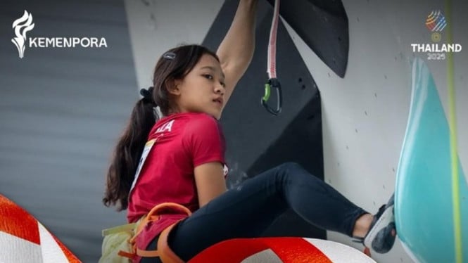 Indonesia Kumpulkan 20 Emas di SEA Games 2025, Masih di Posisi 3!, Tujuh Emas Hari Ketiga: Judo Jadi Penyumbang Terbanyak, Total Perolehan Medali: 20 Emas, 28 Perak, 24 Perunggu, Klasemen Medali SEA Games 2025 (Per 12 Desember 2025), Analisis: Apakah Target 80 Emas Masih Realistis?, Perbandingan dengan Edisi Sebelumnya, Harapan ke Depan: Fokus pada Cabang Emas Tinggi, Kesimpulan: Perjalanan Menuju 80 Emas Baru Dimulai
