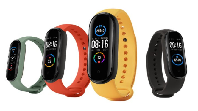 Smartwatch Murah Terbaik 2025 di Bawah Rp500 Ribu, Fitur Kesehatan Lengkap