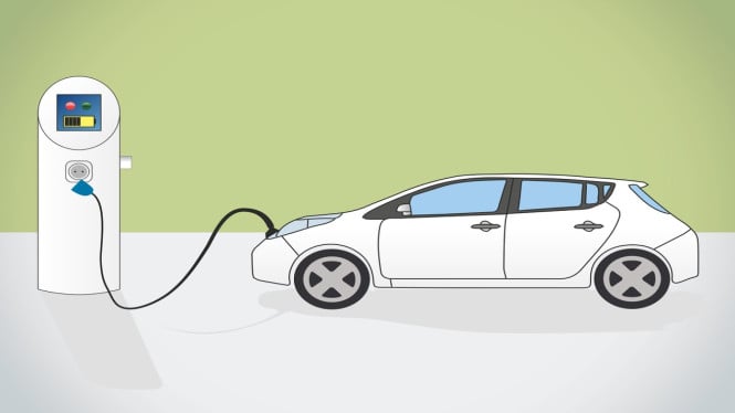 MAB Siap Luncurkan Mobil Listrik