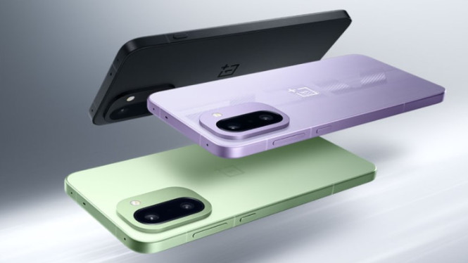 OnePlus 15R Ace Edition Tampil Beda, Warna Ungu Gaming Siap Meluncur 17 Desember