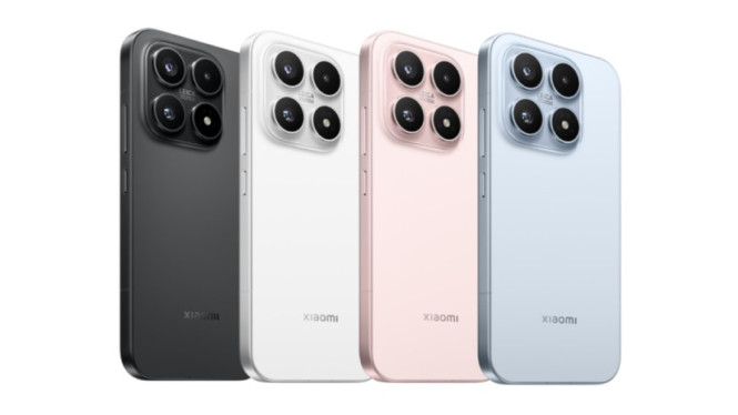 Xiaomi 17 Segera Rilis Global, Sertifikasi Resmi Jadi Sinyal Kuat