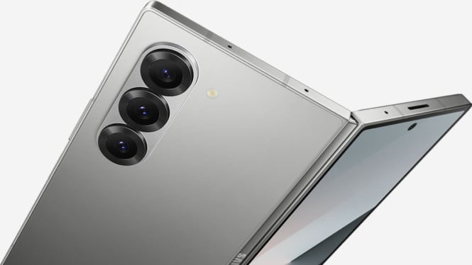 Samsung Siapkan Kejutan Baru, Galaxy Z Fold 8 dan Flip 8 Mulai Terendus Bocorannya, Kamera Galaxy Z Fold 8 Disebut Naik Kelas, Kamera Ultrawide Ikut Mengalami Lonjakan, Galaxy Z Flip 8 Berubah Arah di Dapur Pacu, Bodinya Disebut Akan Lebih Tipis, Pola Rilis Masih Konsisten di Pertengahan Tahun, Masih Bocoran, Tapi Arah Sudah Terlihat