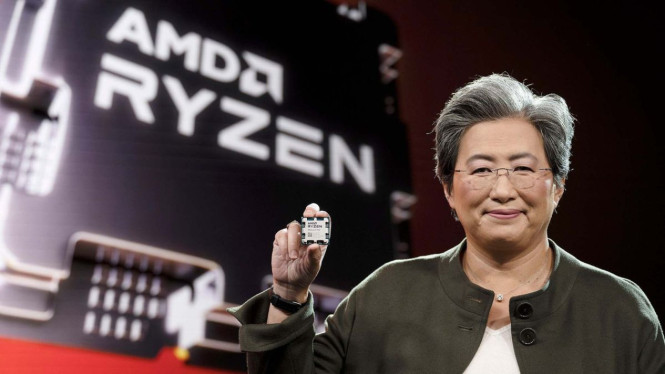 AMD Lagi di Atas Angin, Prosesor Ryzen Kuasai Hampir Semua Penjualan di Amazon, Ryzen Kuasai Daftar Teratas Amazon, Prosesor Lama AMD Masih Laku Keras, Intel Tertinggal, Hanya Satu Wakil di 20 Besar, Tren Positif AMD Terlihat di Pasar Global, Eropa Jadi Basis Kuat AMD, Dominasi yang Belum Tanda Berakhir