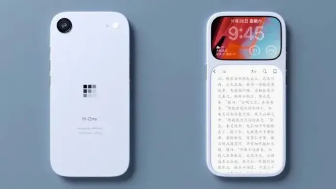 Pixel Duo: Konsep HP Dual Layar Depan dengan E-Ink &amp; IPS!, Desain Unik: Dua Layar, Dua Fungsi, Satu Permukaan Depan, Multitasking Masa Depan: Produktivitas Tanpa Gangguan Visual, Pengguna yang ingin digital detox tanpa kehilangan konektivitas, Potensi Daya Tahan Baterai Luar Biasa, Tantangan Realisasi: Apakah Ini Hanya Mimpi Teknologi?, Inspirasi untuk Masa Depen: Bukan Tentang Lebih Canggih, Tapi Lebih Bijak, Kesimpulan: Inovasi yang Mengajak Kita Berpikir Ulang