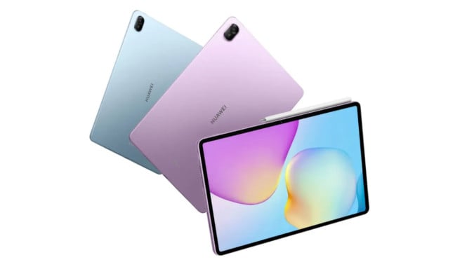 Anti Silau 99%! Huawei MatePad 11.5 (2026) Hadir dengan Layar Soft Light Revolusioner, Desain &amp; Tampilan: Dua Pilihan Layar, Satu Tujuan Kenyamanan Maksimal, Performa: Ditenagai Kirin T82, RAM Hingga 12GB, Baterai &amp; Pengisian Daya: Tahan 14 Jam, Isi Penuh dalam 70 Menit, Kamera &amp; Audio: Fokus pada Kolaborasi &amp; Konten, Konektivitas &amp; Aksesori: Lengkap untuk Produktivitas, Harga &amp; Varian: Mulai dari Rp4,2 Juta, Kesimpulan: Bukan Generasi Baru, Tapi Lompatan Pengalaman