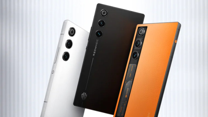 Bocoran Lengkap Red Magic 11 Air: Baterai 7.000mAh, 24GB RAM, Rilis Januari!, Konfirmasi Resmi dari Red Magic: “Sangat Bertenaga”, Spesifikasi Inti: Performa Flagship dengan Harga Lebih Terjangkau, Pendinginan Aktif: Ciri Khas Red Magic, Desain dan Layar: Layar 1.5K dengan Kamera Selfie Tersembunyi, Kamera: Dual Rear Setup dengan Sensor 50MP, Baterai Raksasa: 7.000mAh untuk Gaming Nonstop, Dimensi dan Bobot: Tipis tapi Padat, Model dan Sertifikasi: NX799J Terdaftar di TENAA, Strategi Pasar: Menjangkau Gamer Mid-Range Tanpa Kompromi, Kapan Rilis Global?, Kesimpulan: Penerus Sempurna untuk Red Magic 10 Air