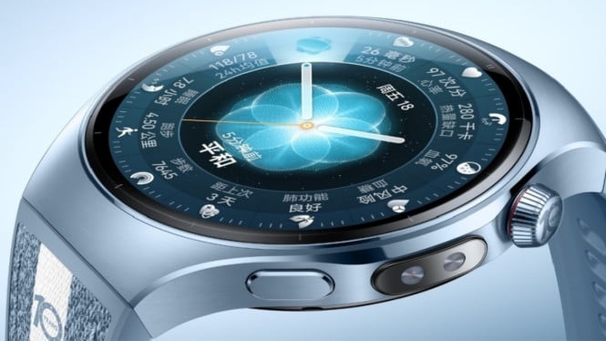 Huawei Watch 10th Anniversary Edition Siap Rilis, Versi Spesial dengan Sentuhan Desain Berbeda, Edisi perayaan dari perjalanan panjang wearable Huawei, Basis Watch 5, tapi tampil beda, Lebih ke identitas, bukan adu fitur, Harga dan ketersediaan masih ditunggu