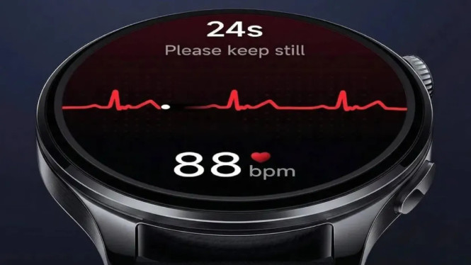 Xiaomi Watch 5 Bocor: Sensor EMG Baru, Revolusi Kebugaran di Pergelangan Tangan!, Sensor EMG: Bukan Sekadar Tren Ini Masa Depan Pelacakan Kebugaran, Desain Premium: Dari “Gadget” ke Arloji Mewah Sejati, Tiga Pilihan Tali: Dari Kantor hingga Gym, Performa Flagship: Snapdragon W5 &amp; HyperOS yang Menyatu Sempurna, Tantangan: Akankah EMG Benar-Benar Berguna untuk Konsumen?, Ketersediaan Global &amp; Harga Perkiraan, Kesimpulan: Bukan Sekadar Jam Tangan Ini Revolusi Wearable