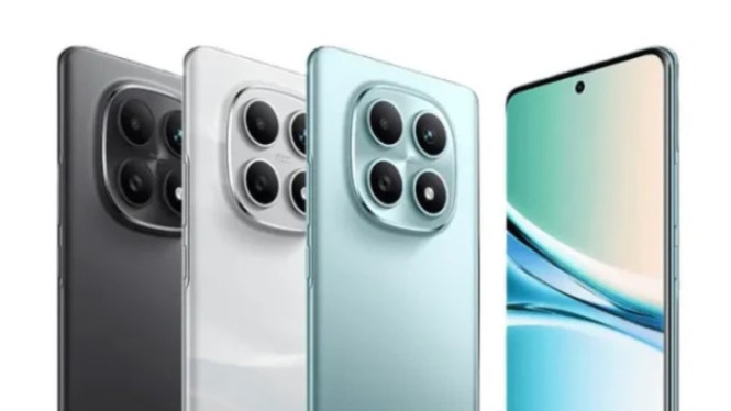 Redmi Note 15 5G Siap Menggoda Kelas Menengah, Layar Melengkung dan Kamera 108MP Jadi Andalan