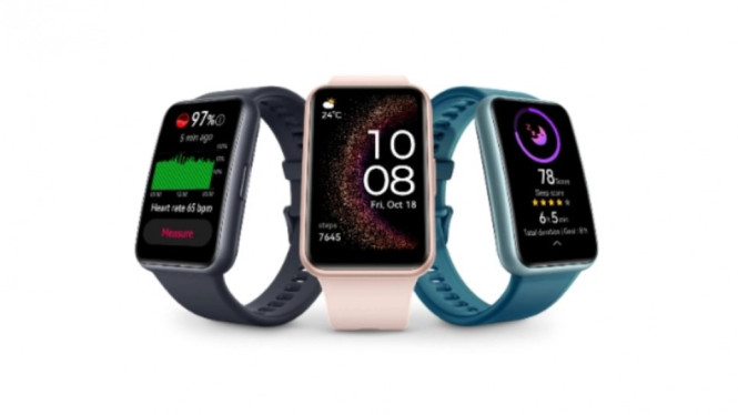 Smartwatch GPS Murah dengan Fitur Lengkap, Pilihan Aman di Bawah Rp500 Ribu