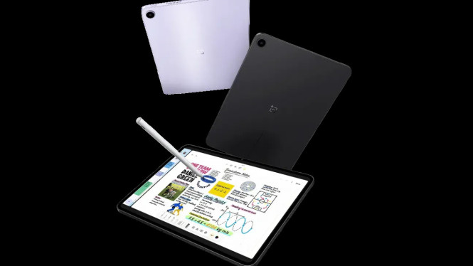 OnePlus Pad Go 2 Resmi Global: Tablet 12,1 Inci, 5G &amp; Stylus Gratis!, Layar Premium: 12,1 Inci, 120Hz, Dolby Vision &amp; 900 Nits, Performa: Chipset MediaTek Dimensity 7300-Ultra + 8 GB RAM, Baterai Raksasa &amp; Pengisian Cerdas, Dukungan Stylus Resmi: Pad Go 2 Stylo, Audio, Kamera, dan Sistem Operasi, Harga dan Promo Eksklusif: Nilai yang Sulit Ditandingi, Kesimpulan: Tablet Terbaik di Bawah 0 pada 2025?