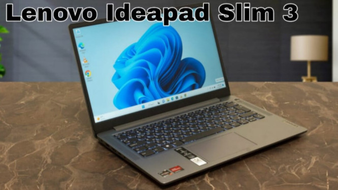 Lenovo IdeaPad Slim 3 2025: Laptop Tipis dengan Performa Serius untuk Kerja dan Kuliah, Performa Andal untuk Aktivitas Harian, Konektivitas Lengkap dan Opsi Upgrade, Fitur Keamanan dan Multimedia, Baterai Tahan Lama dan Pengisian Cepat, Harga dan Ketersediaan