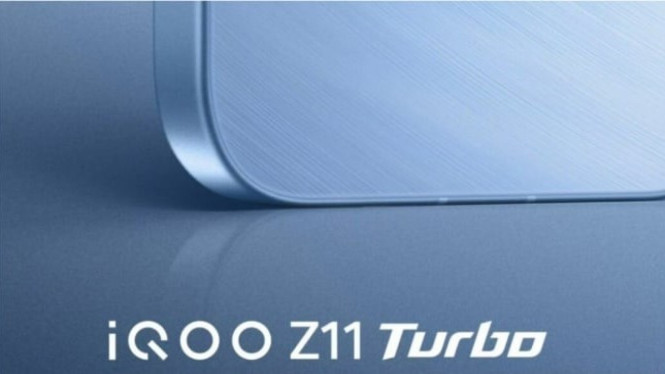 iQoo Z11 Turbo Siap Menggoda, Baterai 7600mAh dan Snapdragon 8 Gen 5 Jadi Andalan