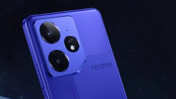 Bocoran Realme Neo 8: Layar Samsung, IP68, dan Baterai Raksasa-Siap Saingi OnePlus!, Jadwal Peluncuran: Realme Neo 8 Siap Buka Tahun 2026 dengan Gaya, Performa Flagship: Snapdragon 8 Gen 5 Jadi Otak Utama, Layar Premium: AMOLED Samsung LTPS 1.5K dengan Desain Flat, Baterai Raksasa 8.000mAh: Lompatan Besar dari Generasi Sebelumnya, Desain Premium dan Daya Tahan Ekstrem: IP68 &amp; IP69 Hadir!, Perangkat Lunak: Android 16 dengan Realme UI 7, Pesaing Langsung di Pasar 2026, Kesimpulan: Realme Neo 8, Flagship Pembunuh 2026?