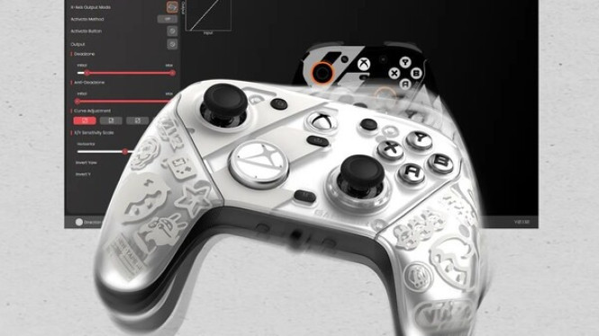 Controller Xbox Premium GameSir G7 Pro Edisi Khusus Sudah Bisa Dibeli Online!, Dari Eksklusivitas ke Akses Global: GameSir Perluas Distribusi Lewat Amazon, Paket Lengkap yang Bikin Harga 9,99 Jadi Sangat Berharga, Teknologi Canggih di Balik Desain Estetika, Kompatibilitas Luas: Xbox, PC, hingga Android, Desain yang Terinspirasi oleh Dunia Zenless Zone Zero, Mengapa Ini Lebih dari Sekadar Merchandise?, Harga dan Ketersediaan, Kesimpulan: Controller Impian untuk Penggemar &amp; Pemain Serius