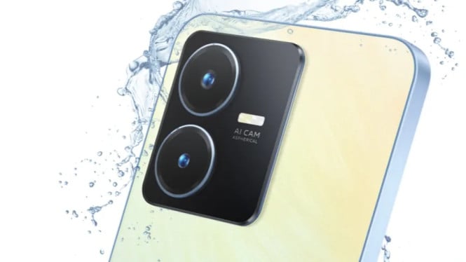 Vivo Y22 2025: HP Rp2 Jutaan dengan Kamera 50 MP &amp; Baterai 5000mAh!, Desain &amp; Layar: Ramping, Tahan Air, dan Nyaman Digenggam, Performa: Helio G85 + Extended RAM 3.0, Lancar untuk Game &amp; Multitasking, Fitur Unggulan: Extended RAM 3.0, Kamera: 50 MP dengan Super Night Mode, Hasil Memuaskan untuk Harga Rp2 Jutaan, Baterai &amp; Pengisian: 5.000 mAh Tahan Seharian, Fast Charging 18W, Antarmuka &amp; Fitur Tambahan: Funtouch OS dengan Optimisasi Gaming, Harga &amp; Varian: Paling Populer RAM 6/128 GB, Kelebihan &amp; Kekurangan Vivo Y22 Akhir 2025, Kesimpulan: Masih Layak Beli di Desember 2025?