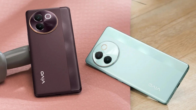 Cari HP 3 Jutaan yang Serba Bisa Ini Daftar Ponsel dengan Performa Paling Seimbang Saat Ini, Redmi Note 14 untuk yang butuh paket lengkap, Vivo V30e buat yang peduli hasil foto dan video, Samsung Galaxy A34 5G yang konsisten dan aman, Infinix GT 30 Pro untuk performa dan gaming, OPPO A5 Pro 5G yang tahan banting dan praktis