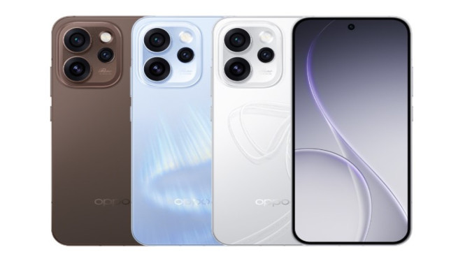 OPPO Reno 15 Series Siap Meluncur, Desain Premium dan Daya Tahan Jadi Sorotan, Desain Premium dan Layar AMOLED Jadi Andalan, Varian Ringkas dengan Fokus Ergonomi, Reno 15 Standar dengan Desain Seimbang, Ketahanan dan Sertifikasi Lengkap