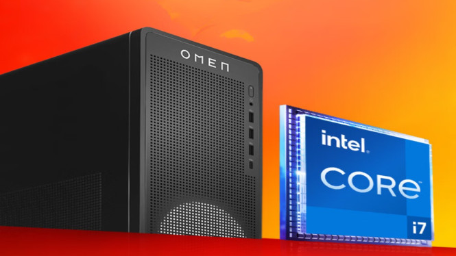 HP Omen 16L 2026: Desktop Gaming Ringkas
