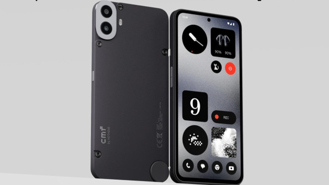 CMF Phone 1 &amp; 2 Pro Kini Lebih Cerdas! Ini Semua Fitur Baru di Nothing OS 4.0, Privasi Lebih Kuat: Sembunyikan Aplikasi dengan Satu Ketuk, Widget Lebih Fleksibel &amp; Quick Settings yang Bisa Dikustom, Pop-up View dengan Dua Ikon Mengambang, Optimisasi Kinerja &amp; Kustomisasi SIM Ganda, Playground (Alpha): Platform Komunitas untuk Konten Kreatif, Penyegaran Visual: Ikon, Lock Screen, dan Extra Dark Mode, Peningkatan Kamera: Preset, Filter, dan Watermark Artistik, Penting: Backup Data Sebelum Update!, Kesimpulan: Nothing OS 4.0, Langkah Besar Menuju Ekosistem Terbuka