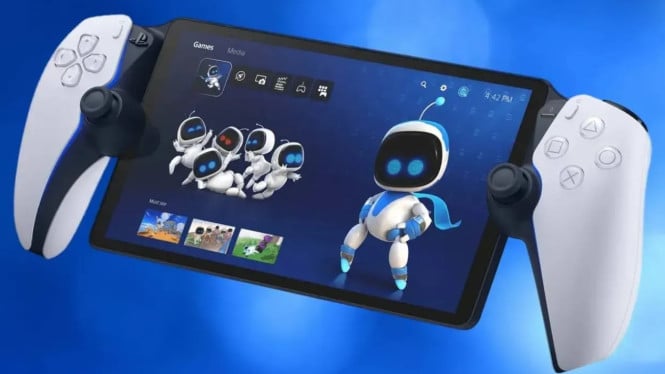 Sony Siap Saingi Switch &amp; Steam Deck dengan PS6 Portable!, Bukti Nyata: "Power Saver Mode" di PS5 Bukan Cuma Soal Hemat Listrik, Spesifikasi Bocor: Chip Kustom AMD dengan Zen 6c &amp; RDNA 5, Mode Hybrid: Main di Mana Saja, Naikkan Performa Saat di Rumah, Kompatibilitas Mundur: Mainkan Seluruh Koleksi PS4 &amp; PS5 di Genggaman, Ancaman bagi Nintendo dan Valve?, Apakah PS6 Akan "Ditahan" oleh Versi Portable?, Perkiraan Rilis: 2027 atau 2028?, Kesimpulan: Era Baru PlayStation Dimulai Tak Lagi Terikat pada TV