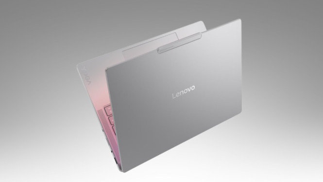 Lenovo Yoga Slim 7i Aura Edition Tawarkan Baterai 34 Jam dan Performa AI yang Efisien, Desain Ringkas dan Layar OLED, Performa Intel Core Ultra dan Fitur AI, Baterai Tahan Lama dan Pengisian Cepat, Audio, Kamera, dan Keamanan, Harga dan Ketersediaan