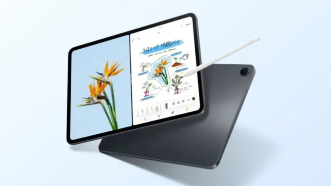 Baterai Jumbo &amp; Layar 2.8K! Ini Spesifikasi Lengkap OPPO Pad 5 di Flipkart, Spesifikasi Utama OPPO Pad 5 (Versi India), Fakta Mengejutkan: Ini Bukan OPPO Pad 5 yang Sama dengan Versi Global, Mengapa OPPO Memilih Rebrand OnePlus Pad Go 2?, Performa Dimensity 7300: Cukup untuk Apa Saja?, Layar 12,1 Inci 2,8K dengan Eye Comfort: Nyaman untuk Lama Digunakan, Baterai 10.050mAh &amp; Fast Charging 33W: Daya Tahan Seharian Plus, Kapan Rilis dan Berapa Harganya?, Kesimpulan: Tablet Mid-Range yang Menarik Asal Tahu Fakta Sebenarnya