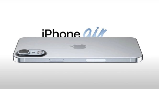iPhone 17 Air Turun Rp2,2 Juta! Ini Saatnya Beli Sebelum Harga Naik Lagi, Daftar Harga iPhone 17 Air Terbaru di Indonesia (November 2025), Mengapa Harga iPhone 17 Air Turun Begitu Cepat?, Spesifikasi iPhone 17 Air: Flagship dengan Desain Revolusioner, Apakah Sekarang Waktu Terbaik untuk Membeli iPhone 17 Air?, Perbandingan Nilai: iPhone 17 Air vs iPhone 16 Pro, Kesimpulan: Momentum Beli yang Jarang Terjadi