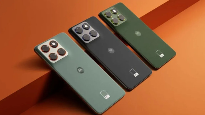 Bocoran Moto X70 Air Pro: Snapdragon 7+ Gen 5, 90W Charging, AI Super Canggih!, Latar Belakang: X70 Air, Fondasi yang Sudah Mengesankan, Bocoran Spesifikasi: Snapdragon 7+ Gen 5 &amp; Fast Charging 90W, Desain: Apakah Mengikuti Motorola Signature?, Posisi Strategis: Menantang iPhone Air di Segmen Premium-Mid, Waktu Peluncuran dan Ketersediaan Global, Kesimpulan: “Pro” yang Benar-Benar Pro