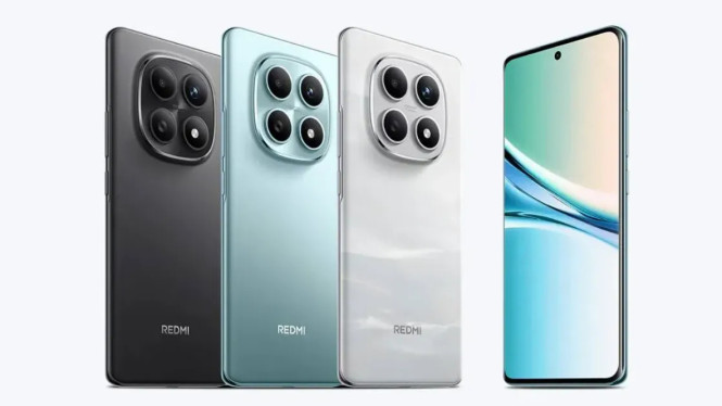 Redmi Note 15 Global Resmi Rilis: Berikut 5 Model, Harga, &amp; Fitur Lengkap!, Software yang Langka di Kelas Menengah: Android 15 + Janji Android 16, Redmi Note 15 Pro+ 5G: Versi Global dengan Kamera 200MP, Baterai Lebih Kecil Tapi Lebih Cerdas: Silicon-Carbon Cell 6.500mAh, Perbandingan Lengkap 5 Model Redmi Note 15 Global, Strategi Xiaomi: Segmentasi Cerdas untuk Pasar Global, Kapan dan di Mana Bisa Dibeli?, Kesimpulan: Pilihan Terbaik Tergantung pada Kebutuhan Anda