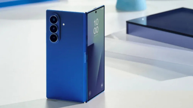 Bocoran Galaxy Z Fold 8: Kamera Setara S26 Ultra, Benarkah?, Kamera Utama Tetap 200MP Fokus Beralih ke Kamera Sekunder, Telephoto: Dari 10MP ke 12MP, dengan Sensor S26 Ultra, Ultrawide: Lompatan Besar dari 12MP ke 50MP!, Implikasi Strategis: Foldable Bukan Lagi “Eksperimen”, Kapan Rilis &amp; Apakah Bocoran Ini Bisa Dipercaya?, Kesimpulan: Samsung Menuju Era Foldable Tanpa Kompromi