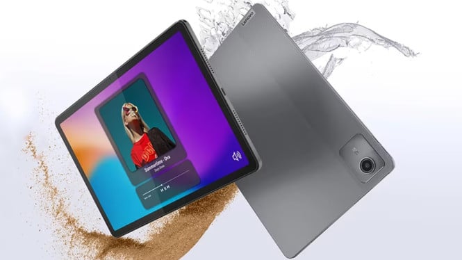 Tablet Rp3 Jutaan Ini Bisa Atur Waktu Main Anak! Lenovo Tab M11 Punya Parental Control, Layar 11 Inci dengan Refresh Rate 90Hz: Nyaman untuk Belajar dan Membaca, Performa Cukup untuk Belajar Online: Helio G88 + RAM 4/8GB, Fitur Andalan: Parental Control yang Bikin Orang Tua Tenang, Dukungan Stylus: Belajar Jadi Lebih Interaktif, Baterai 7040 mAh: Tahan Seharian, Isi Cepat &amp; Aman, Kamera Cukup untuk Kebutuhan Sekolah, Harga dan Ketersediaan di Indonesia, Kesimpulan: Investasi Pintar untuk Pendidikan Digital Anak