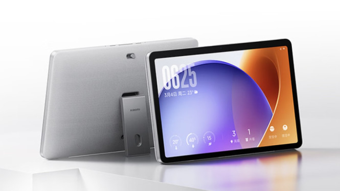 Xiaomi Home Screen 11 Resmi Terdaftar