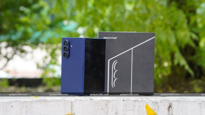 Kamera Galaxy Z Fold 8 Diprediksi Naik Kelas, Telefoto dan Ultrawide Jadi Sorotan